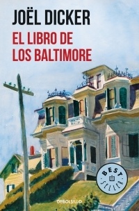 Libro de los Baltimore, El