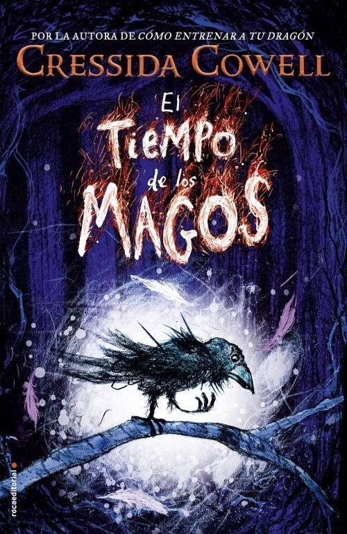 Tiempo de los magos, El