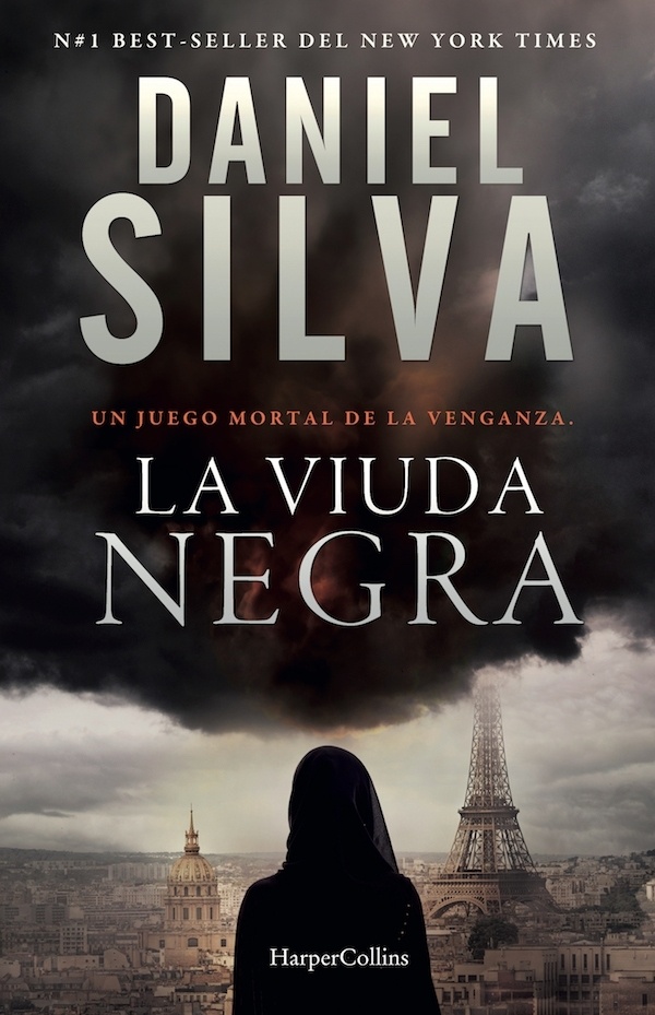 Viuda negra, La.