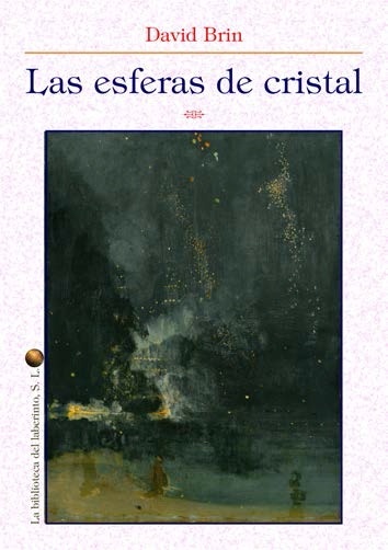 Esferas de cristal, Las. 