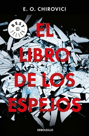 Libro de los espejos, El