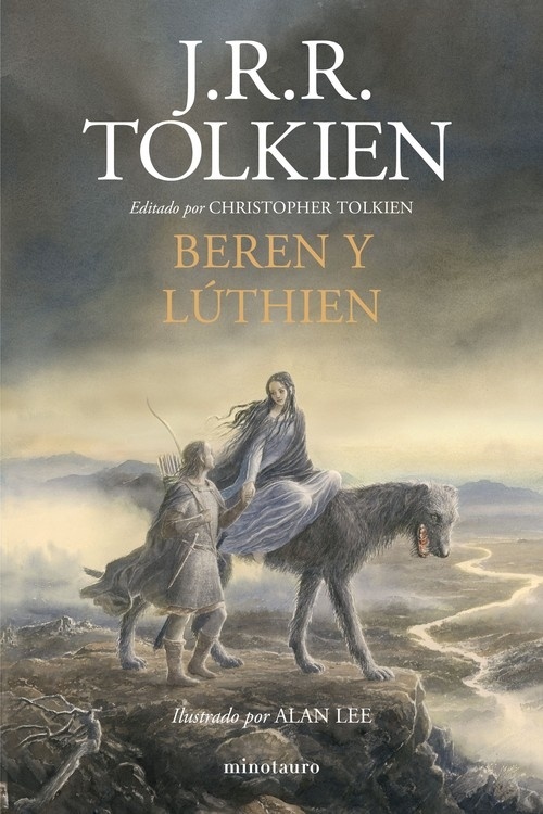 Beren y Lúthien.