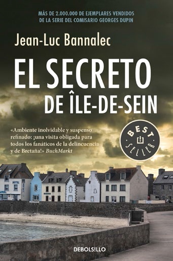 Secreto de Ile-de-Sein, El. 