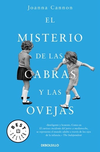 Misterio de las cabras y las ovejas, El. 