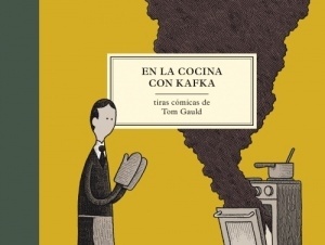 En la cocina con Kafka. 