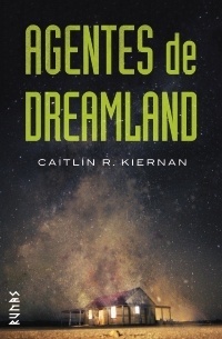 Agentes de Dreamland