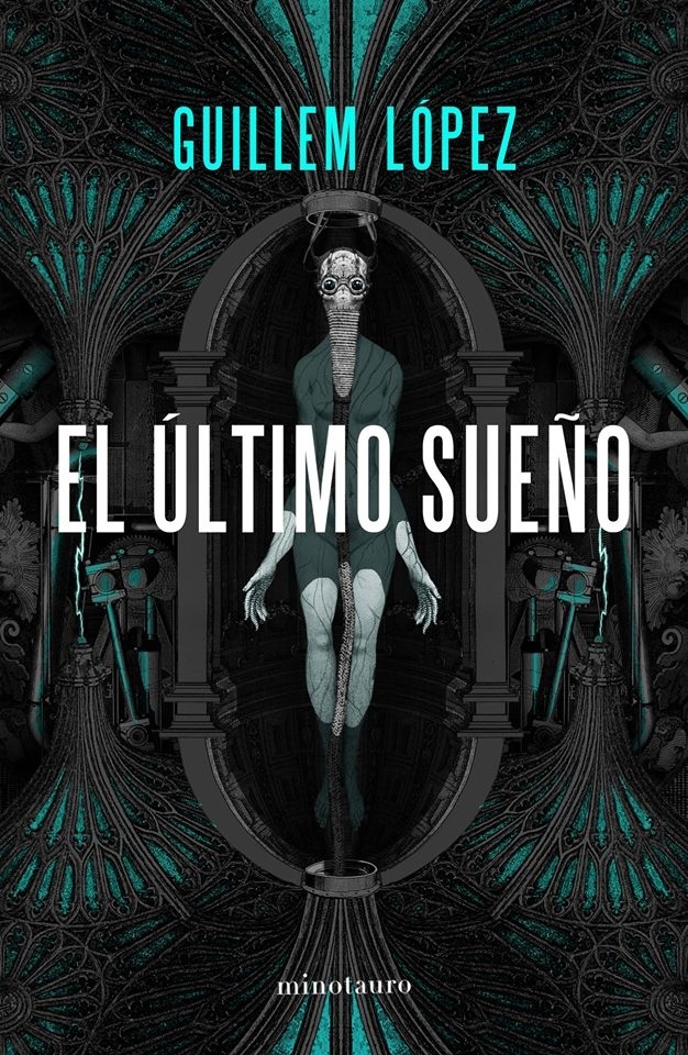 Ultimo sueño, El