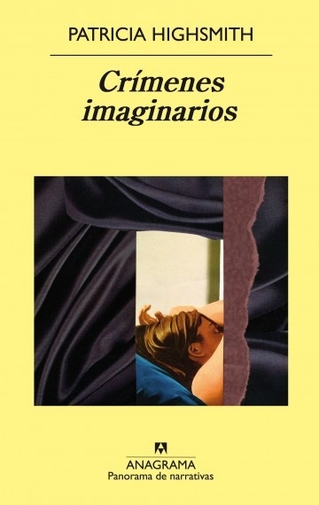 Crímenes imaginarios. 