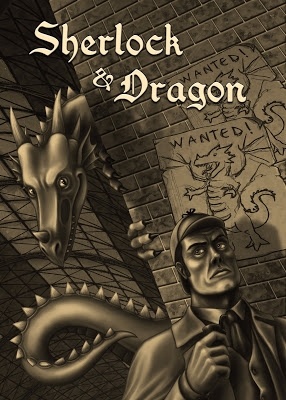 Sherlock & Dragon