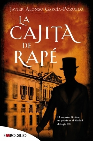 Cajita de rapé, La