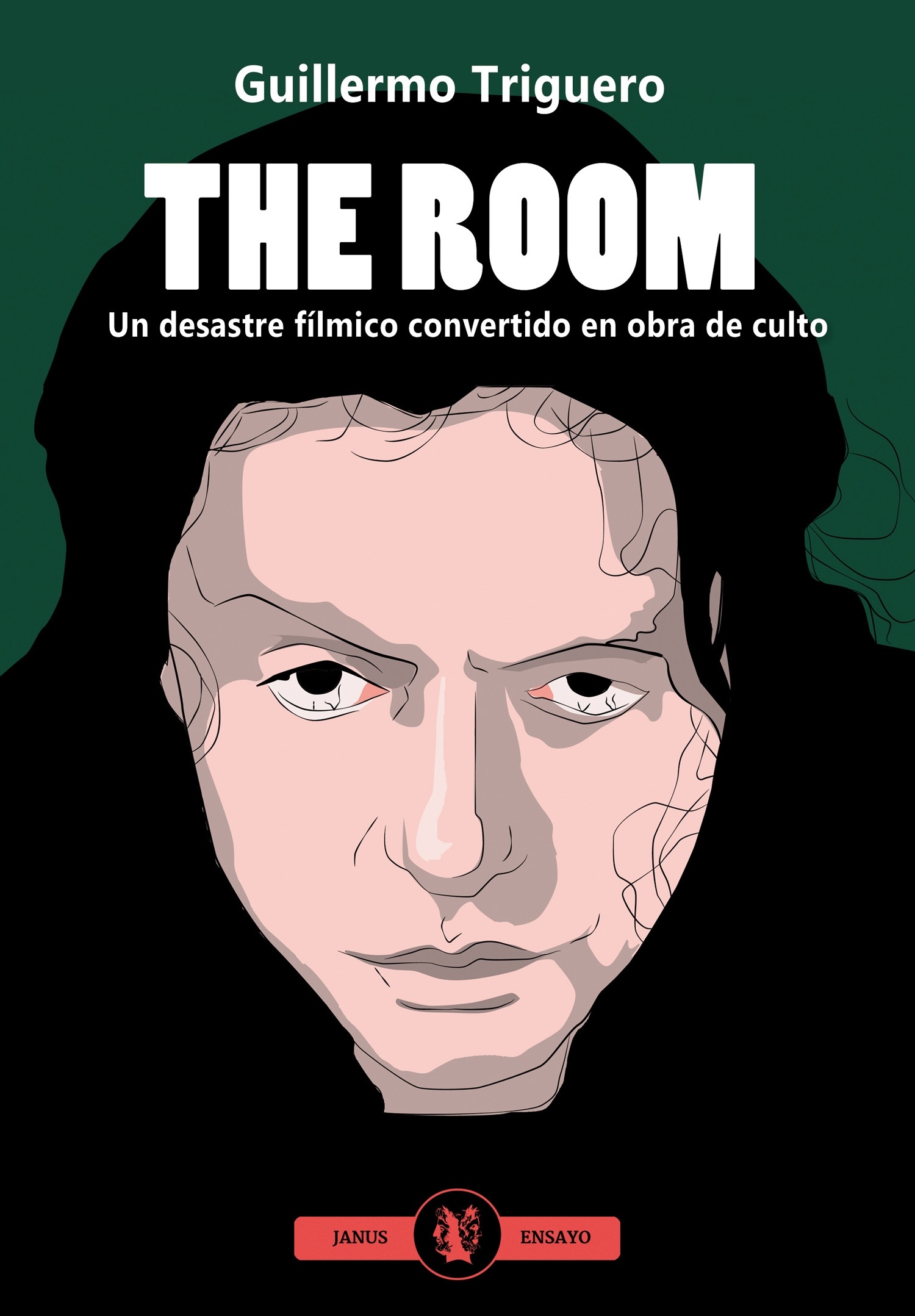 The Room. Un desastre fílmico convertido en obra de culto.