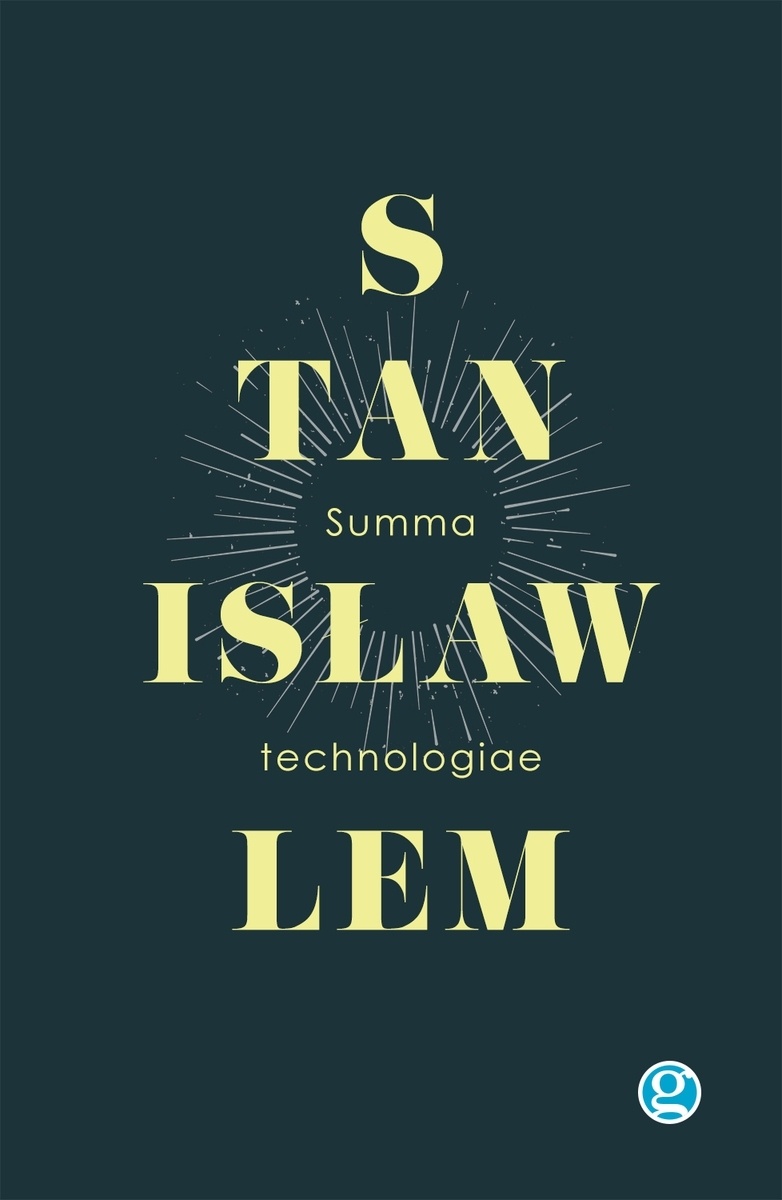 Summa Technologiae. 