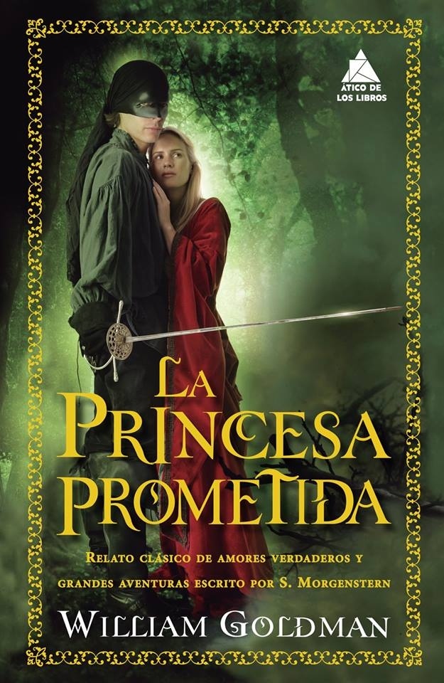Princesa prometida, La.