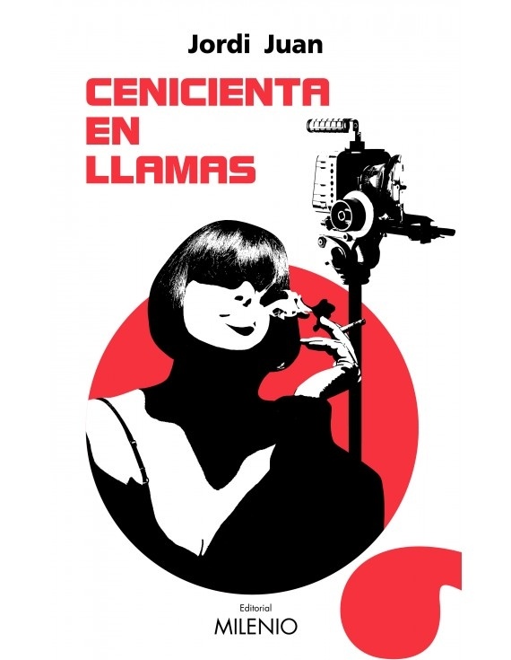 Cenicienta en llamas. 