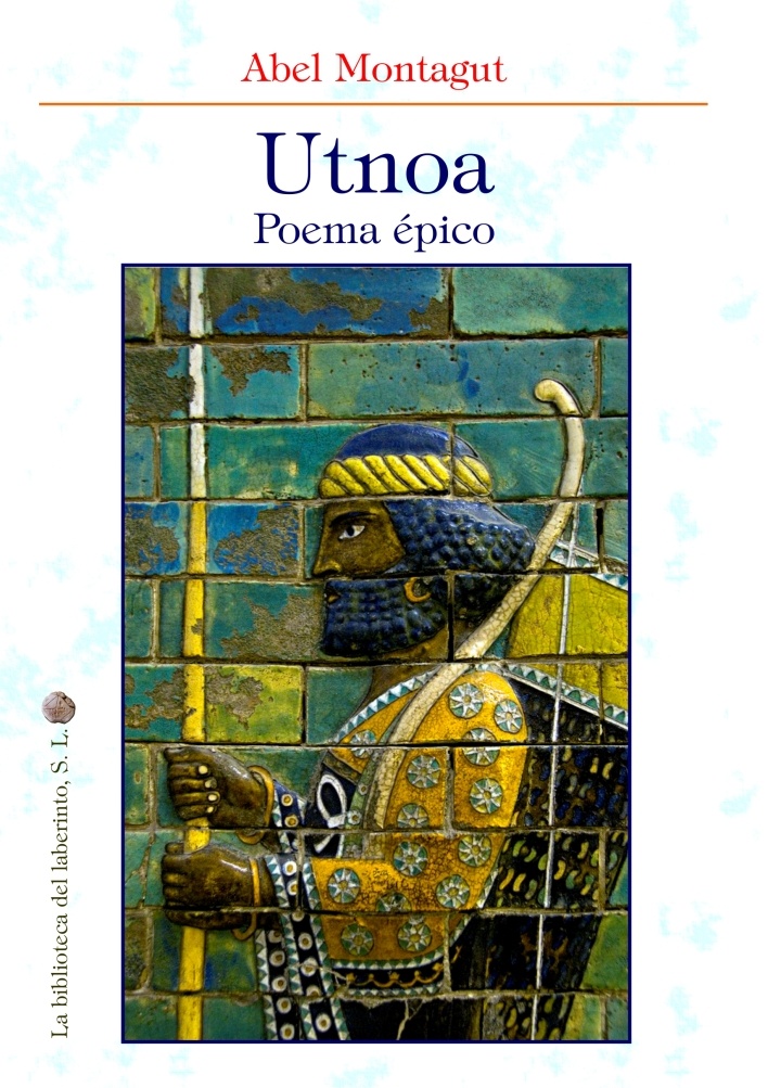 Utnoa. Poema épico