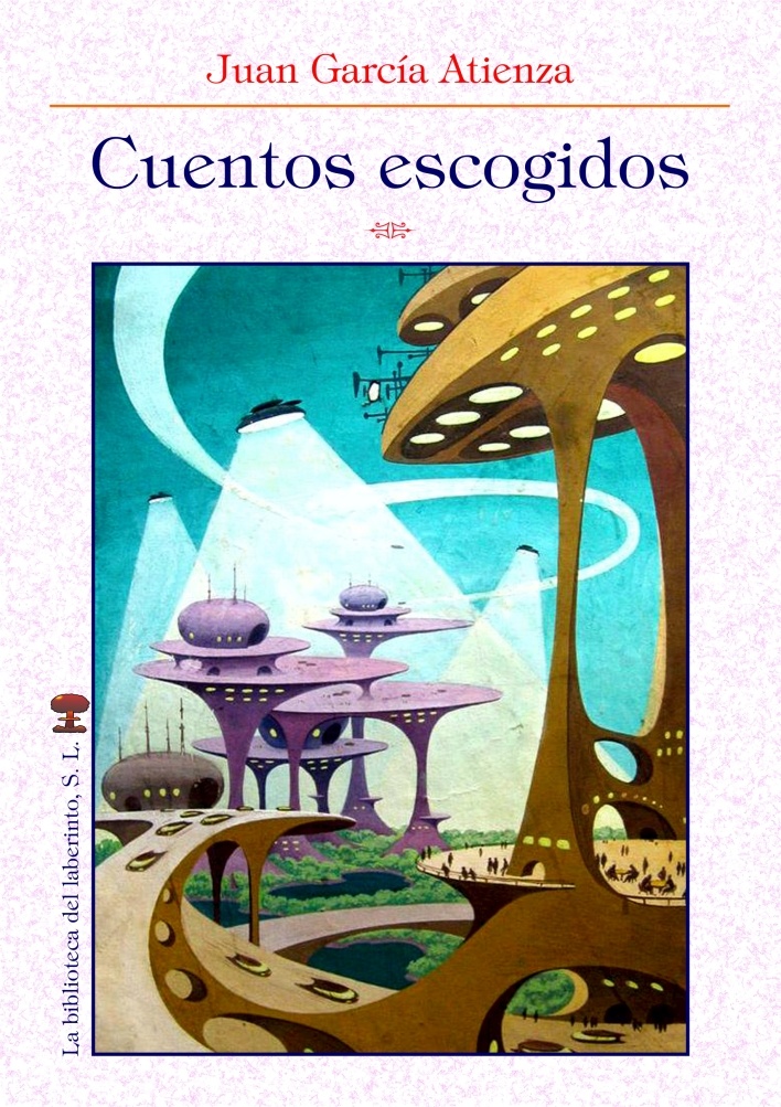 Cuentos escogidos