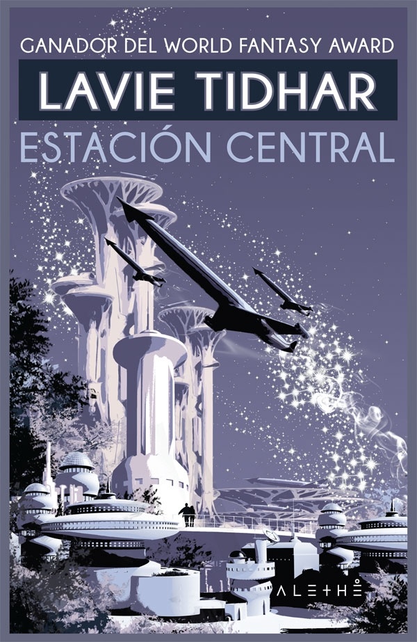 Estación Central. 