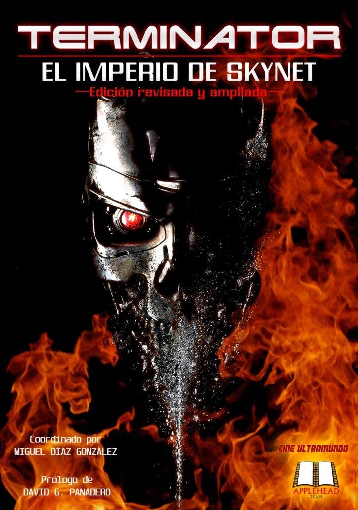 Terminator. El imperio de Skynet