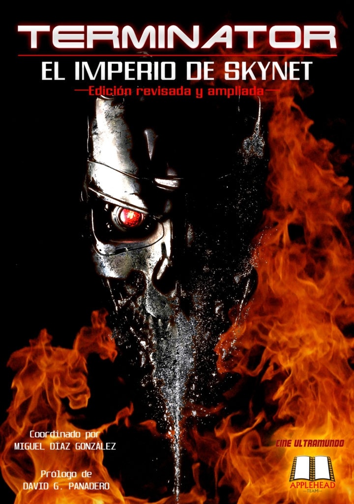 Terminator. El imperio de Skynet.