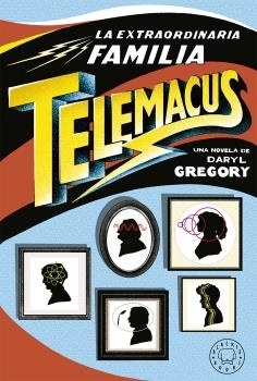 Extraordinaria familia Telemacus, La. 