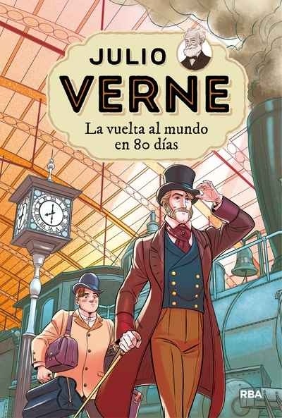 Vuelta al mundo en 80 días, La