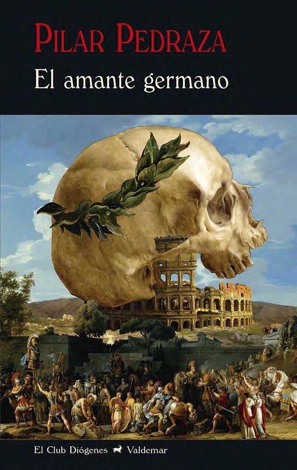 Amante germano, El.
