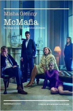 McMafia. 