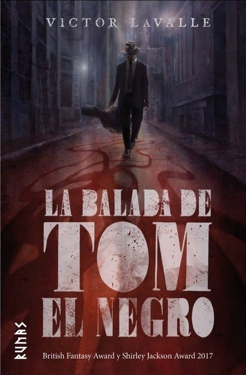 Balada de Tom el Negro, La. 