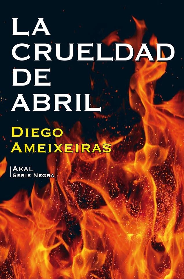 Crueldad de abril, La. 