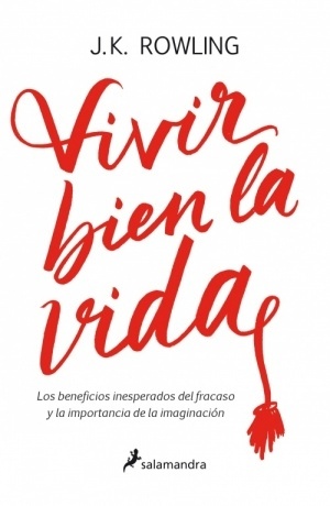 Vivir bien la vida. 