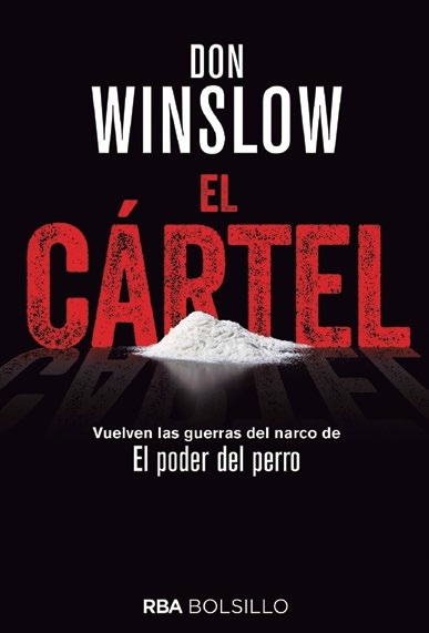 Cártel, El.