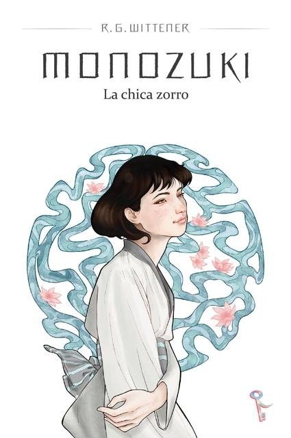 Monozuki. La chica zorro.