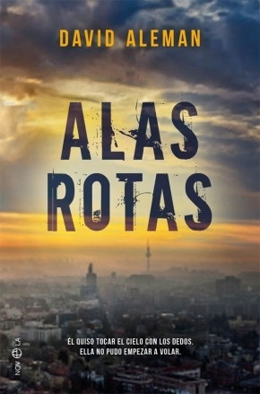 Alas rotas