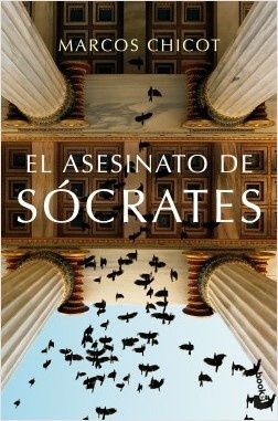 Asesinato de Sócrates, El. 