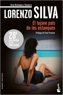Lejano país de los estanques, El (Edición 20 aniversario).