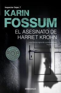 Asesinato de Harriet Krohn, El. 