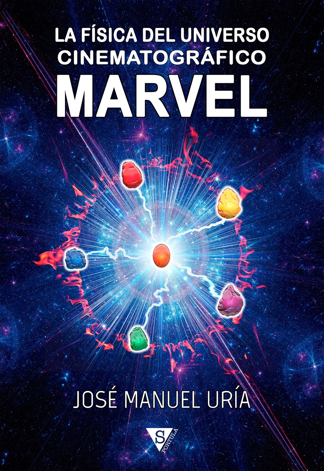 Física del Universo Cinematográfico Marvel, La