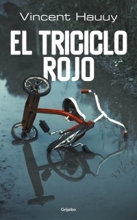 Triciclo rojo, El. 