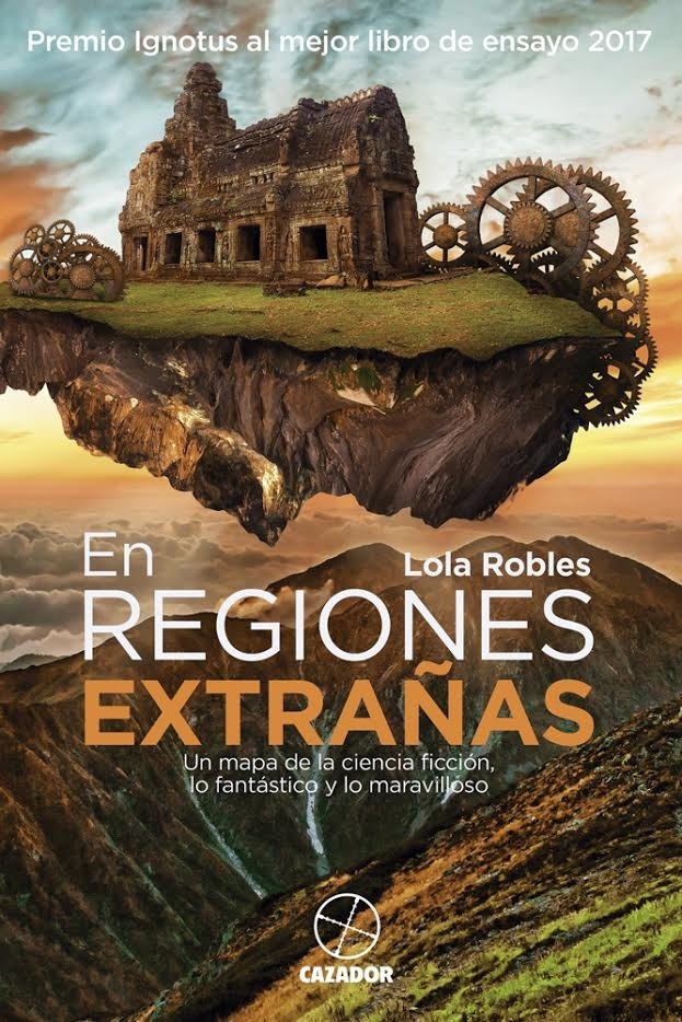 En regiones extrañas.