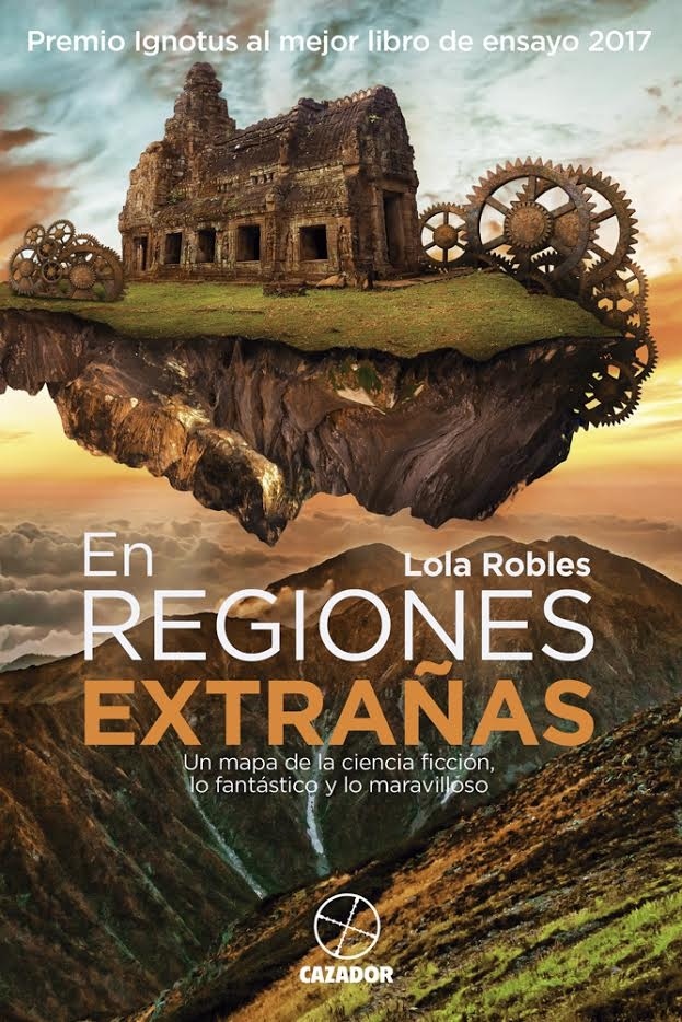 En regiones extrañas. 