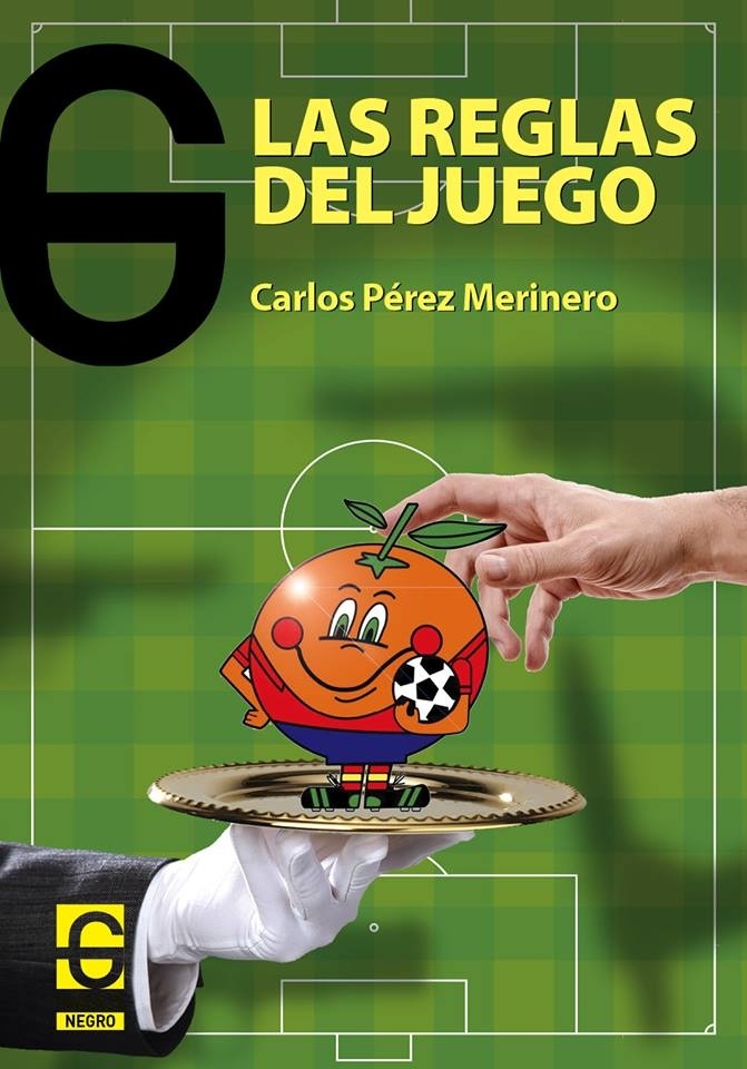 Reglas del juego, Las. 