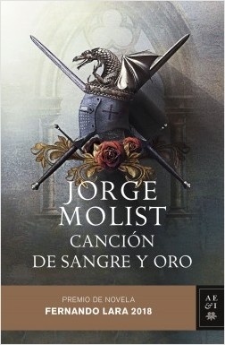 Canción de sangre y oro. 