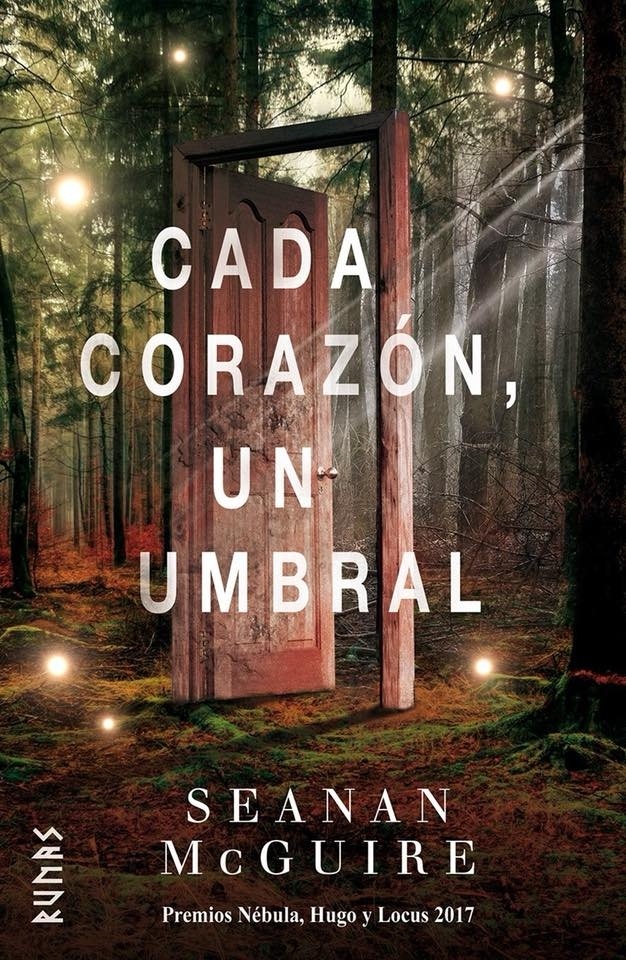 Cada corazón, un umbral. 