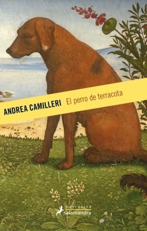 Perro de terracota, El.
