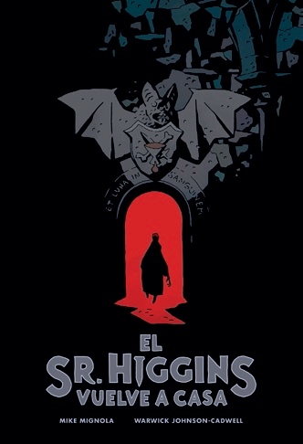 El Sr. Higgins vuelve a casa