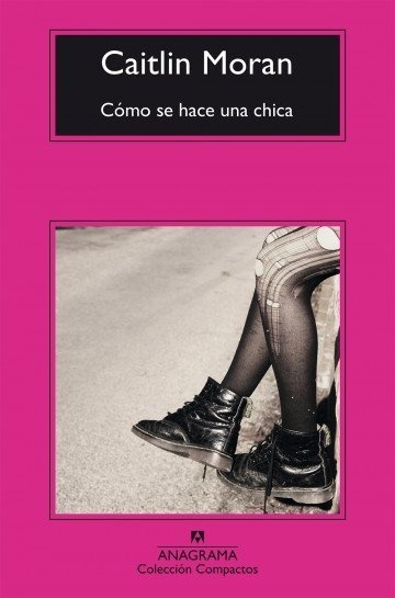 Cómo se hace una chica.