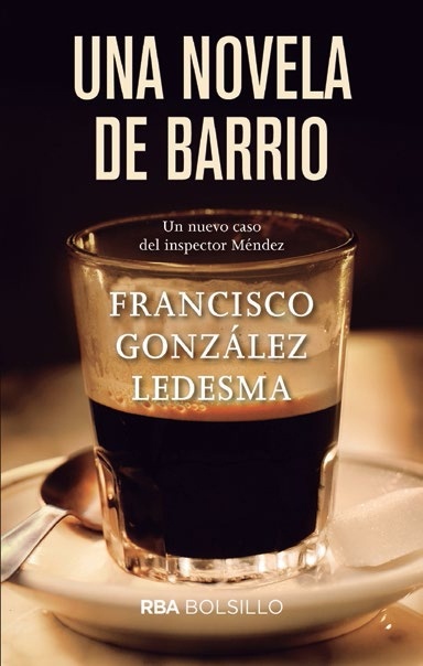 Novela de barrio, Una. 