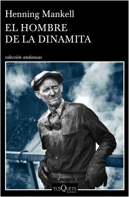 Hombre de la dinamita, El. 