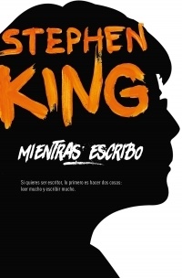 Mientras escribo.