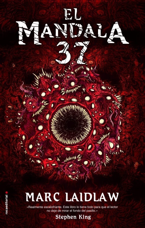Mandala 37, El